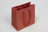 6-1/2W x 3-1/2D x 6-1/2H, Enviro Eurototes, Red
