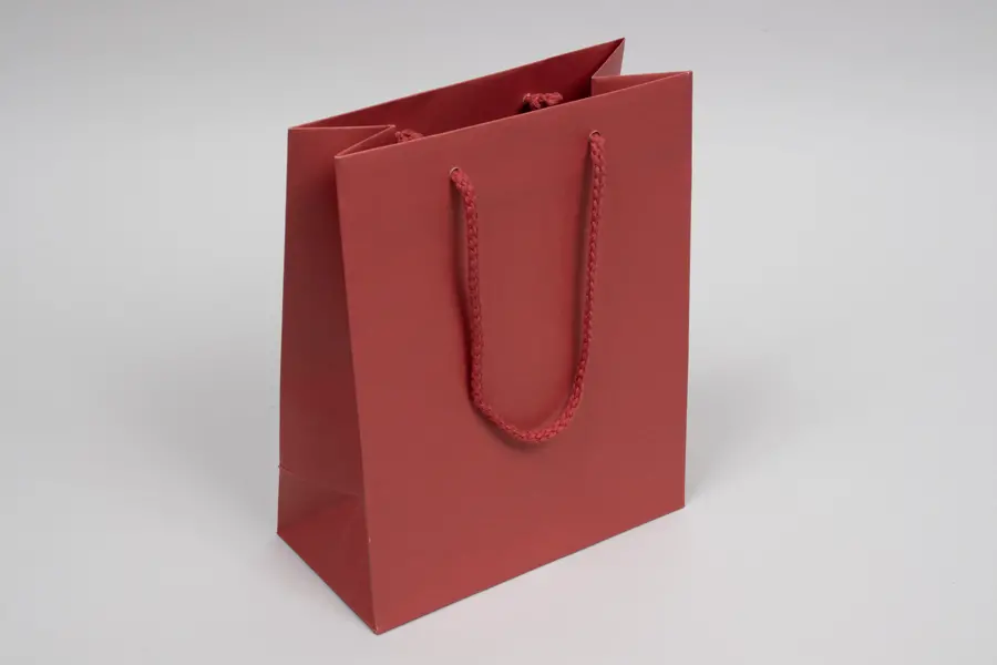 8W x 4D x 10H, Enviro Eurototes, Red