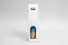 3-1/2L x 3-1/2W x 15H, Italian Wine Boxes, Spun Bianco, Windows