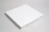 14L x 14W x 1-1/2H, Automatic Popup Pizza Boxes w/ FDA-Approved Claycoat, White