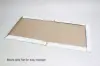 14L x 14W x 1-1/2H, Automatic Popup Pizza Boxes w/ FDA-Approved Claycoat, White