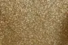 8W x 4D x 10H, Sparkle Stardust Eurotote Bags, Gold Stardust