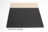 15-3/4L x 12-1/2W x 3-1/8H, Black Linen Premium Folding Gift Box, Nero Black