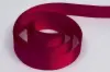 1-1/2W (38mm) x 50 yds, Grosgrain Fabric Ribbon, Wine Grosgrain