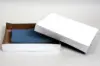 11-1/2L x 8-1/2W x 1-5/8H, Ohio Valley White Gloss Apparel Boxes