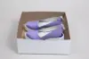 8L X 8W X 3H, HIGH-WALLED FOLDING GIFT BOX BASE (BASE ONLY), WHITE