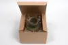 10L x 10W x 6H, Ohio Valley Natural Kraft Pinstripe Tuck-Top Gift Boxes