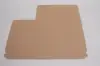 6L x 12W x 6H, Ohio Valley Natural Kraft Pinstripe Tuck-Top Gift Boxes