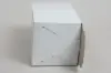 3L x 3W x 2H, Ohio Valley Gloss Gift Boxes, White