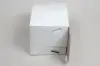 8L x 8W x 3-1/2H, Ohio Valley Natural White Gloss Tuck-Top Gift Boxes