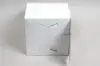 8L x 8W x 6H, Ohio Valley Natural White Gloss Tuck-Top Gift Boxes