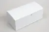 10L x 5W x 4H, Ohio Valley Gloss Gift Boxes, White