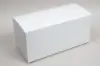7L x 15W x 7H, Ohio Valley Natural White Gloss Tuck-Top Gift Boxes