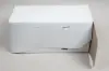 7L x 15W x 7H, Ohio Valley Natural White Gloss Tuck-Top Gift Boxes