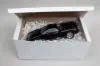 7L x 15W x 7H, Ohio Valley Natural White Gloss Tuck-Top Gift Boxes