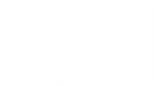 WBENC Certified Women's Business Enterprise