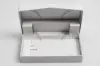 4-5/8L x 3-3/8W x 5/8H, Pop-Up Gift Card Boxes, White Ice