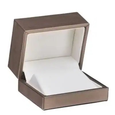 3-1/4W x 2-1/2L x 1-3/4H, Opulent Collection, Bronze w/ Cream