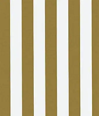 Lined and Pinstriped Tissue, Gold Rows, 200 Sheets