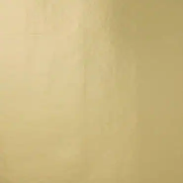 24W x 208 ft, Solid Wrapping Paper, Gold Matte