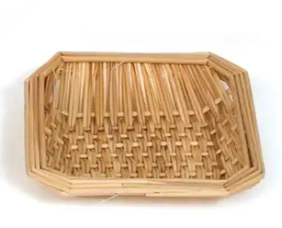 6W x 6L x 1H, Gift Baskets