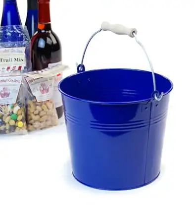 8-1/2 inch Royal Pail Wooden Handle