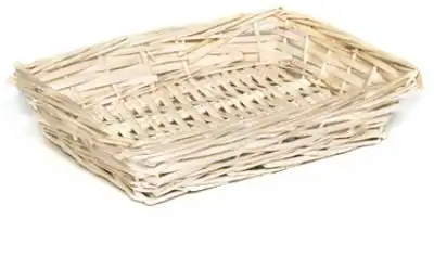 10W x 7-3/4L x 2H, Gift Baskets