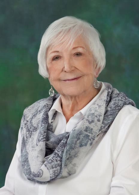 Marie Gebbie founder Action Packaging