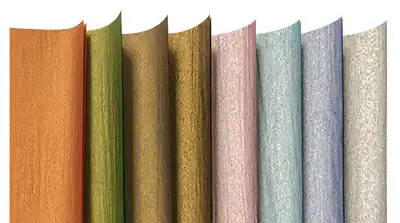 Precious Metal Bi-Metallic Tissue
