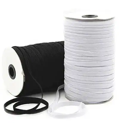 Stretch Loops & Cords