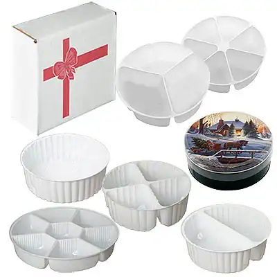 Bands Boxes and Liners For Tins