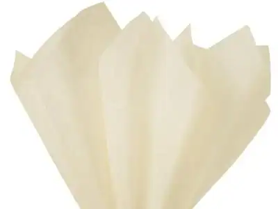 15W x 20L, Colored Tissue Paper, Birch