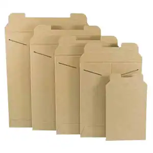 Cardboard Mailers