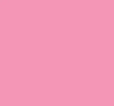 4-1/2W Bow x 1-1/2W Ribbon, Pre-Tied Solid Organza Bow w/Wire Twist, Pink