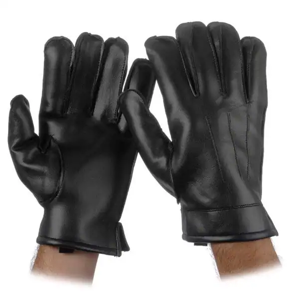 Vinyl Gloves