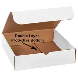 Literature Mailers