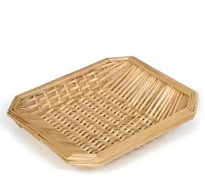 12W x 12L x 2-1/2H, Gift Baskets