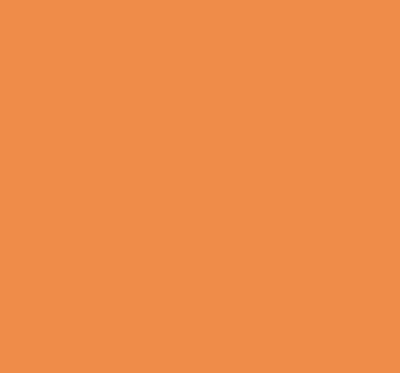 10W x 15L, ColorFlo Tissue Paper, Burnt Sienna, 9600 Sheets