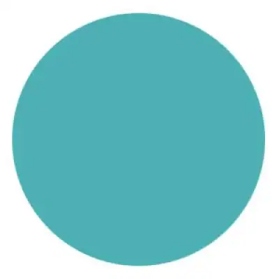 20W x 30L, Small Quantity Tissue, Bright Turquoise, 10 Quire, 240 Sheets