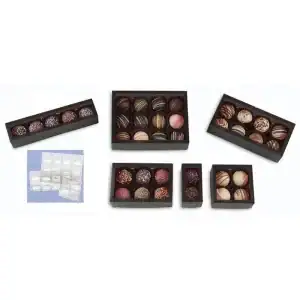 Window Candy Boxes