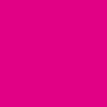 24W x 208 ft, Solid Wrapping Paper, Magenta Matte