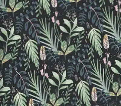 20W x 30L, Everyday Styled Tissue, Jungle Print