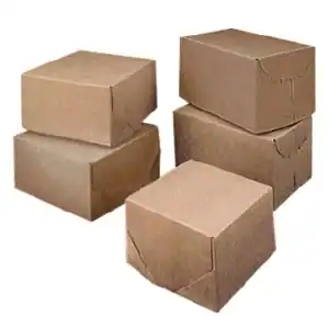 Ohio Valley Gift Boxes