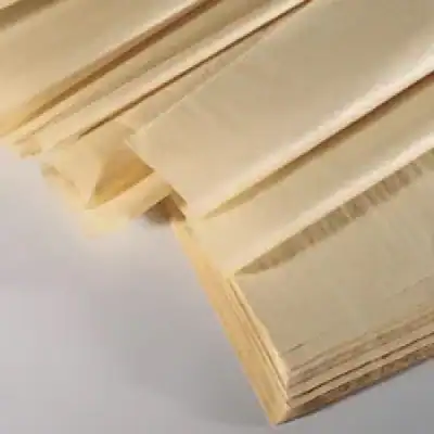 20W x 30L, Kraft Tissue Paper