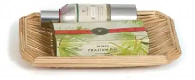 11W x 7L x 1-1/2H, Gift Baskets