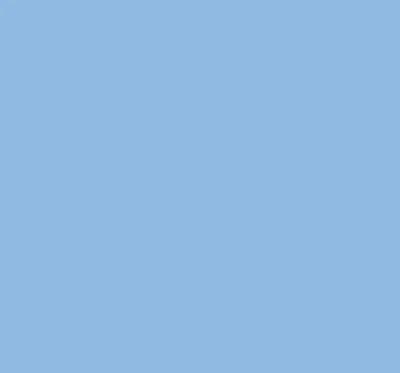 10W x 15L, ColorFlo Tissue Paper, Cerulean, 9600 Sheets