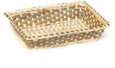 14W x 9-1/2L x 2-3/4H, Gift Baskets