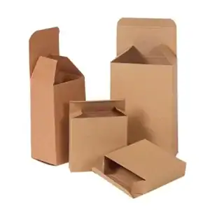 Reverse Tuck Gift Boxes