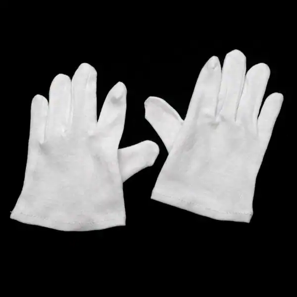 Youth Cotton Gloves