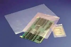 Anti-Static Poly Bags